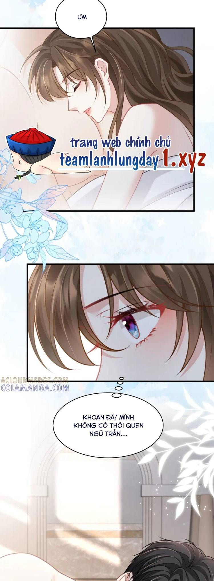 Đắm Say Chapter 52 - Trang 2