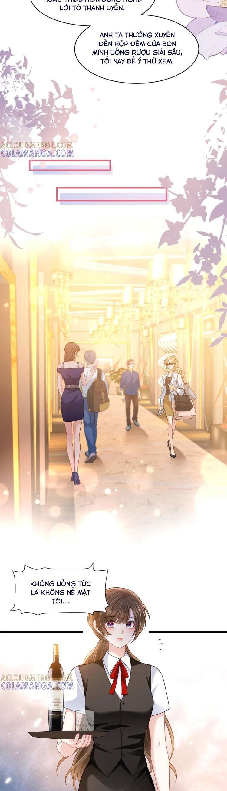 Đắm Say Chapter 52 - Trang 2