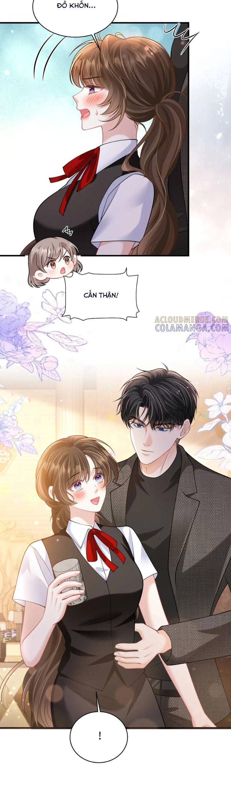 Đắm Say Chapter 52 - Trang 2