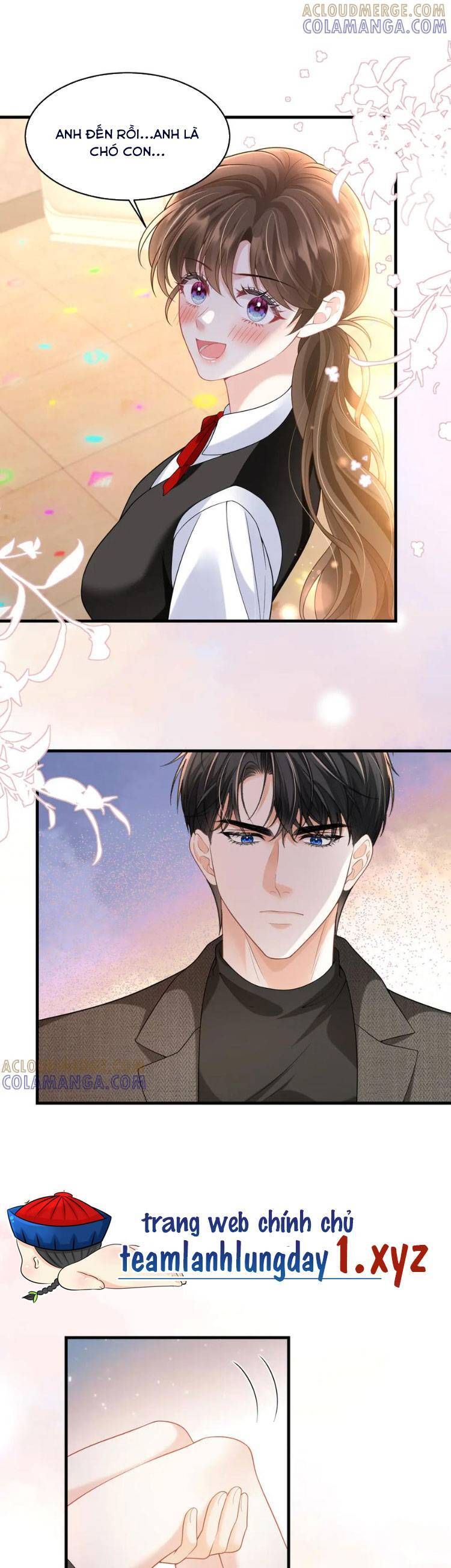 Đắm Say Chapter 52 - Trang 2