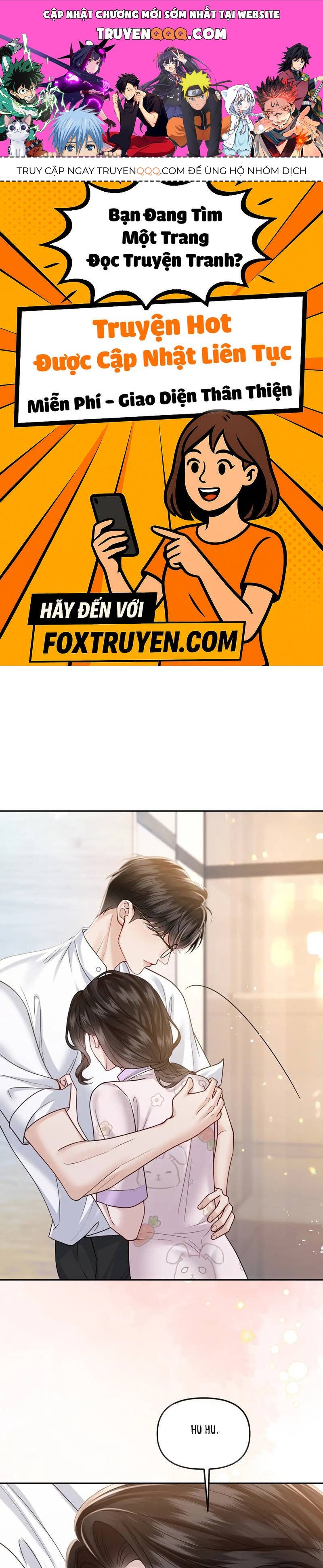 Đắm Say Chapter 53 - Trang 2