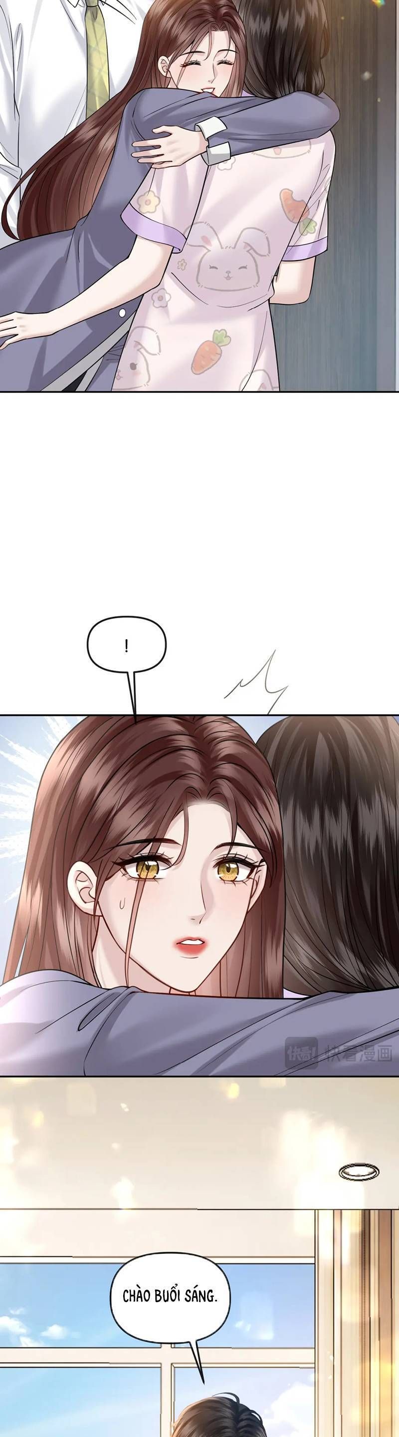 Đắm Say Chapter 53 - Trang 2