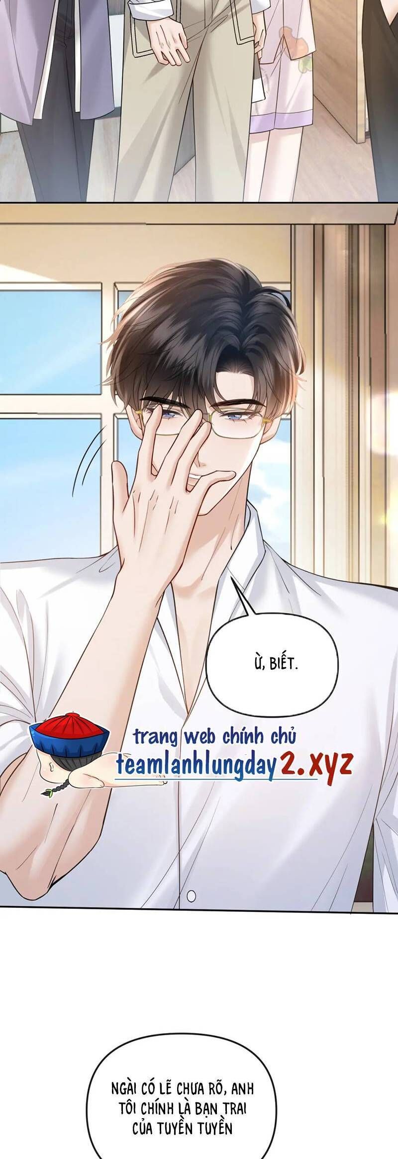 Đắm Say Chapter 53 - Trang 2