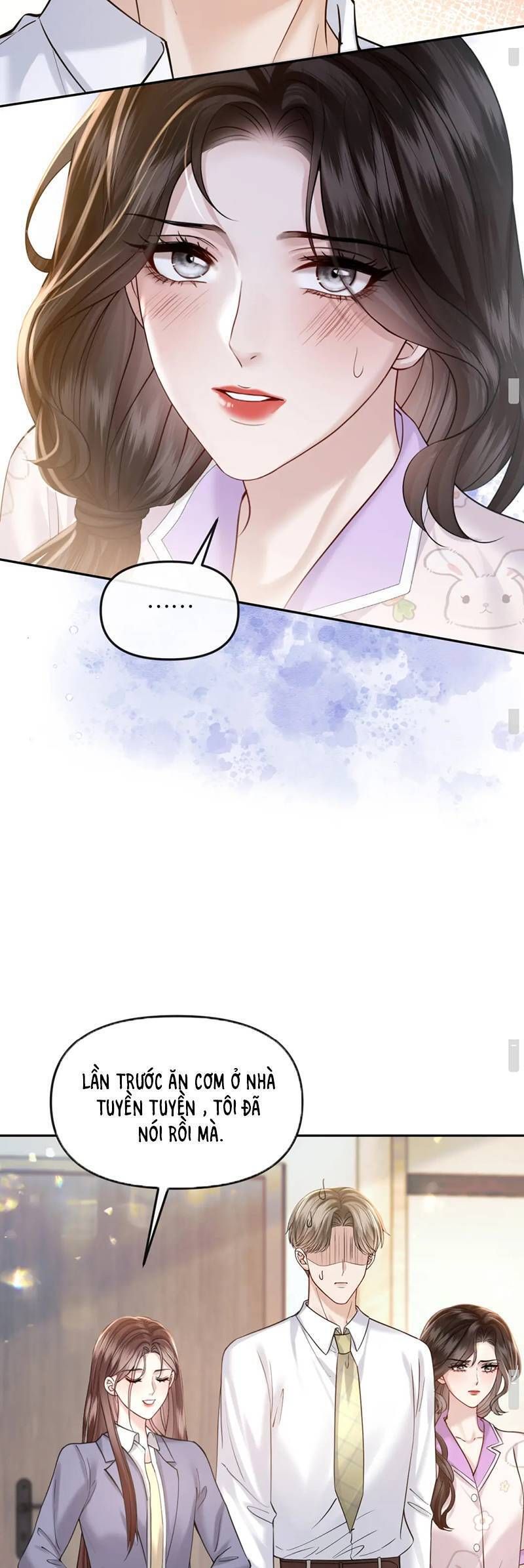 Đắm Say Chapter 53 - Trang 2