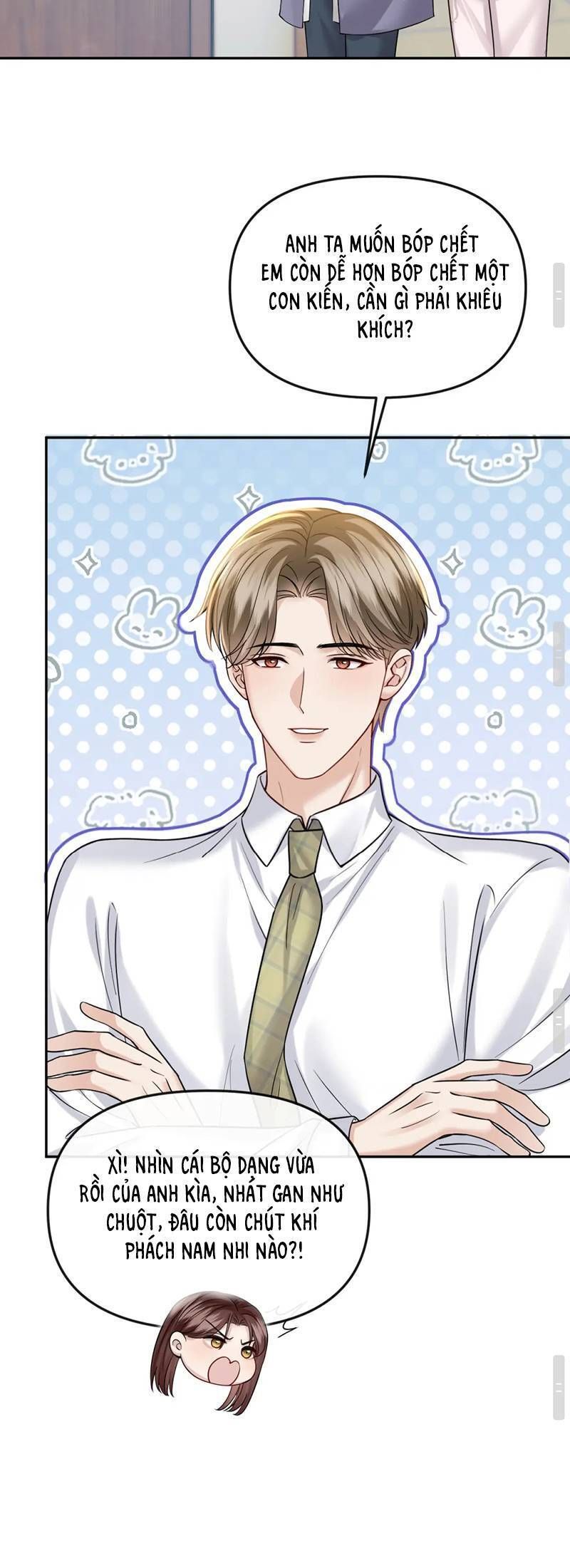 Đắm Say Chapter 53 - Trang 2
