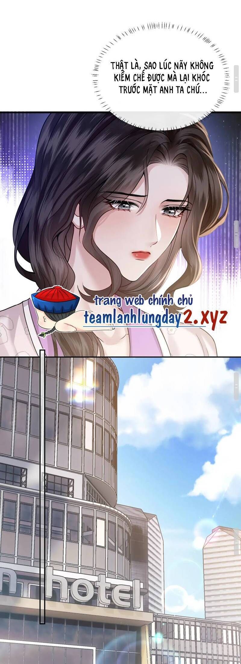 Đắm Say Chapter 53 - Trang 2
