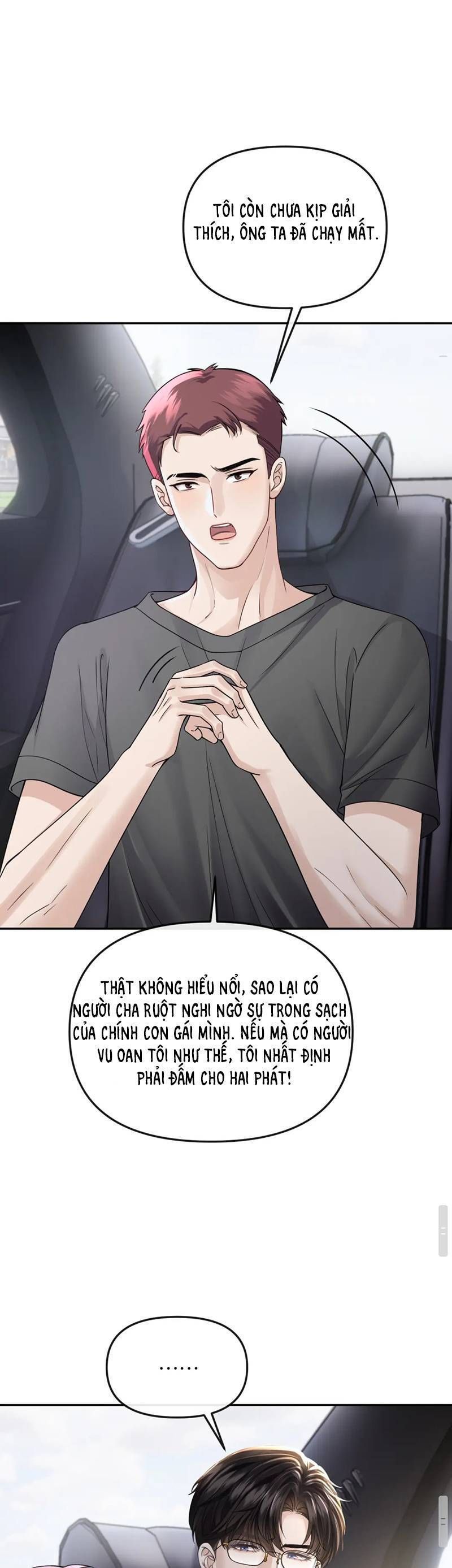 Đắm Say Chapter 53 - Trang 2