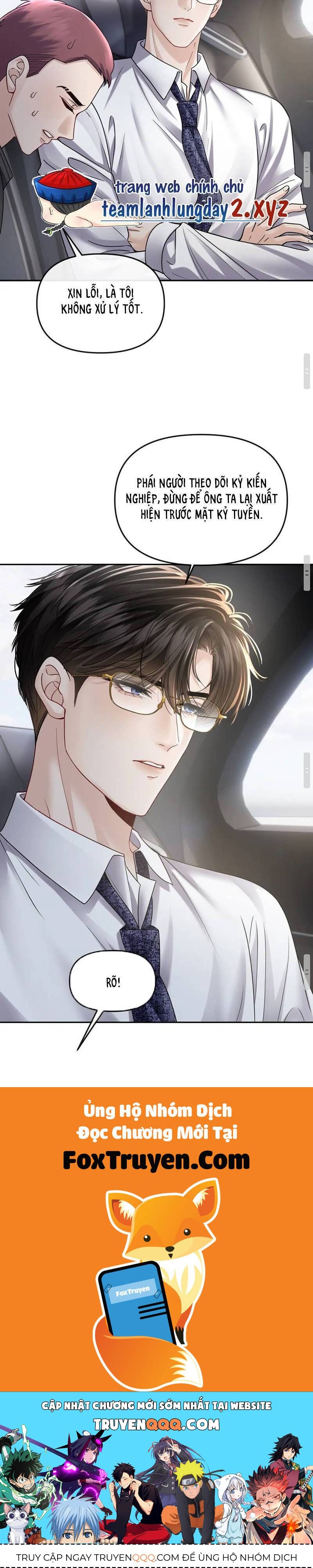 Đắm Say Chapter 53 - Trang 2