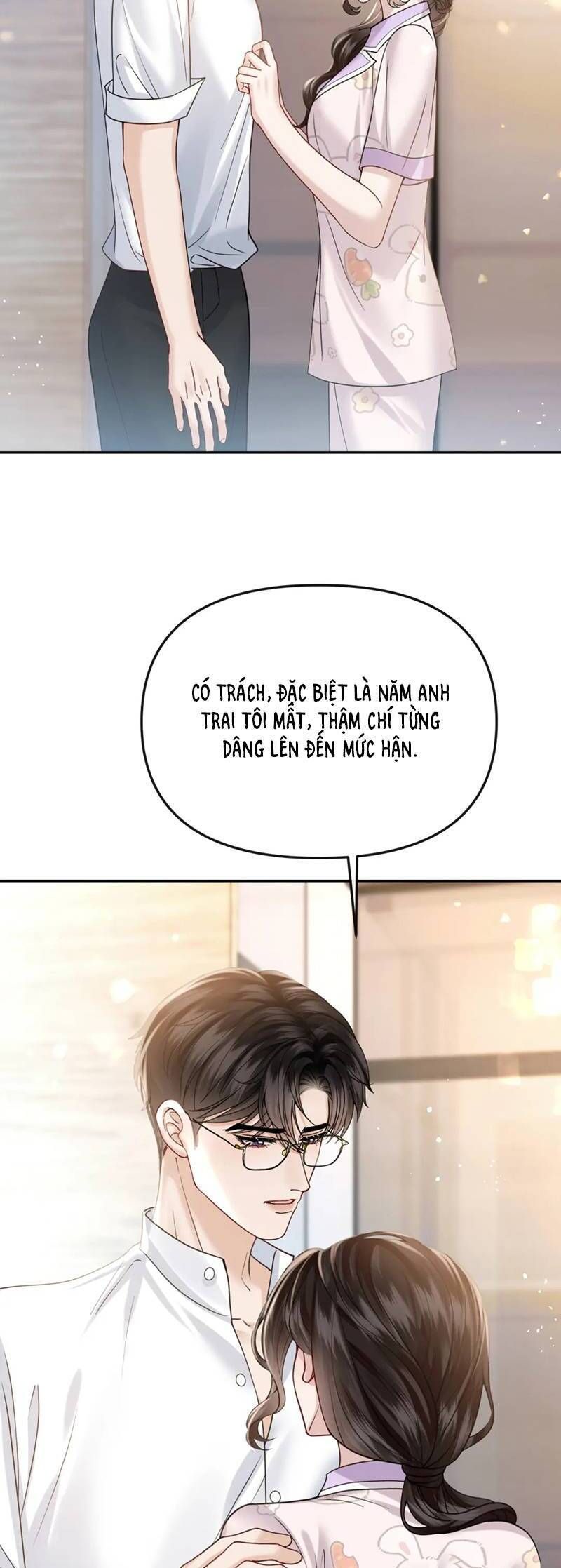 Đắm Say Chapter 53 - Trang 2