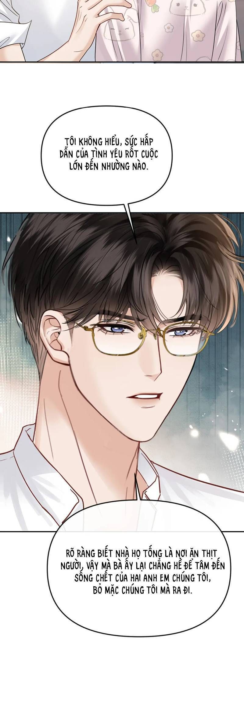 Đắm Say Chapter 53 - Trang 2