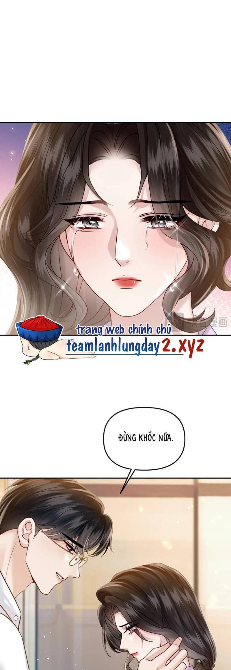 Đắm Say Chapter 53 - Trang 2