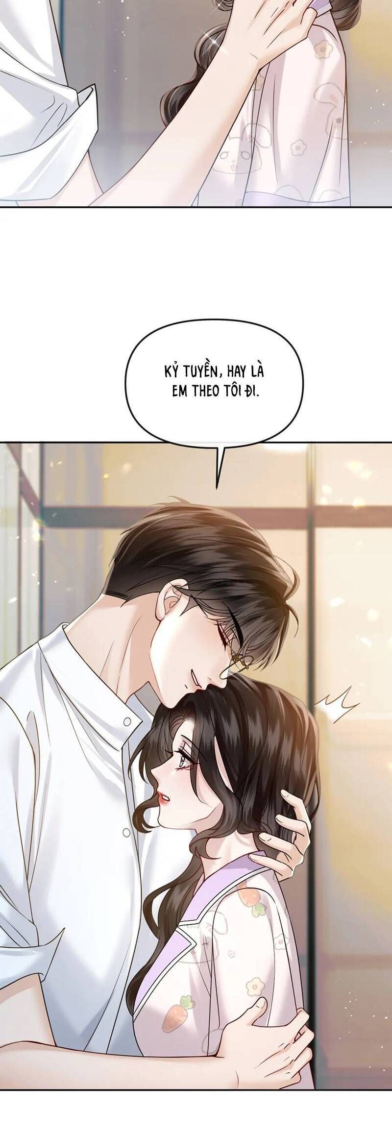 Đắm Say Chapter 53 - Trang 2