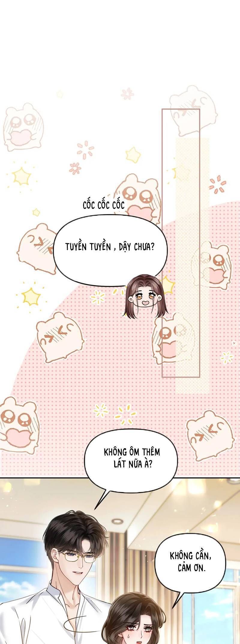 Đắm Say Chapter 53 - Trang 2
