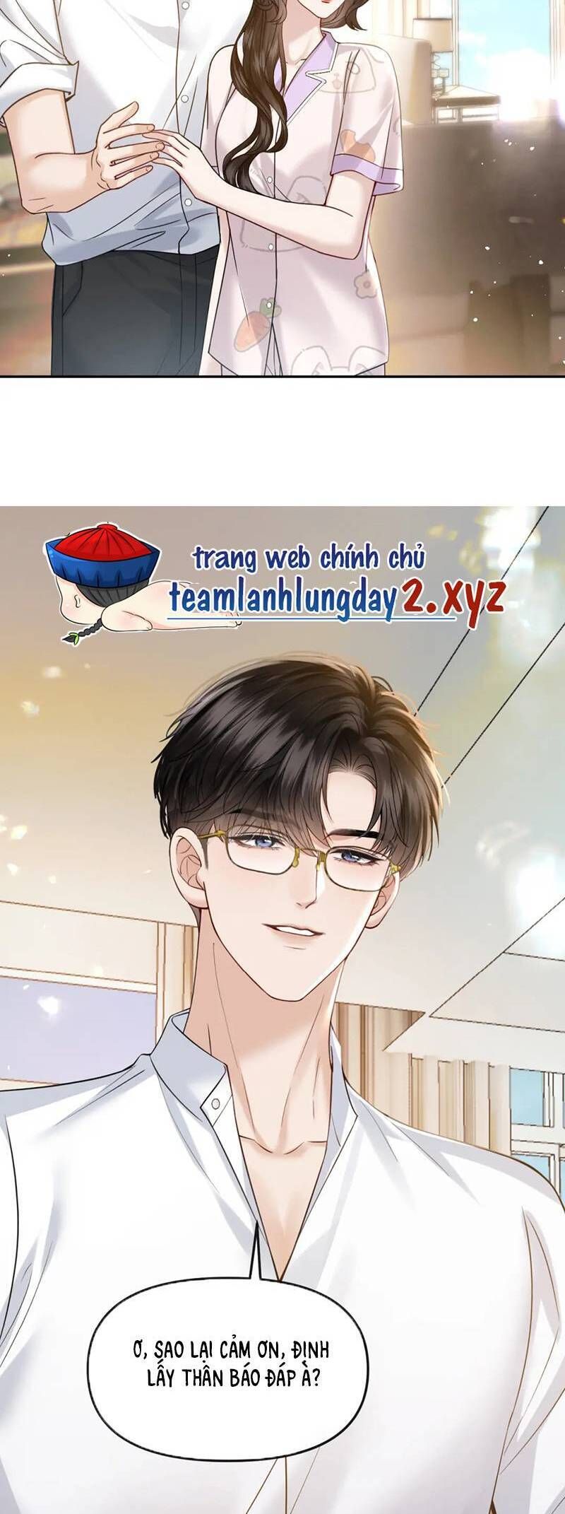 Đắm Say Chapter 53 - Trang 2