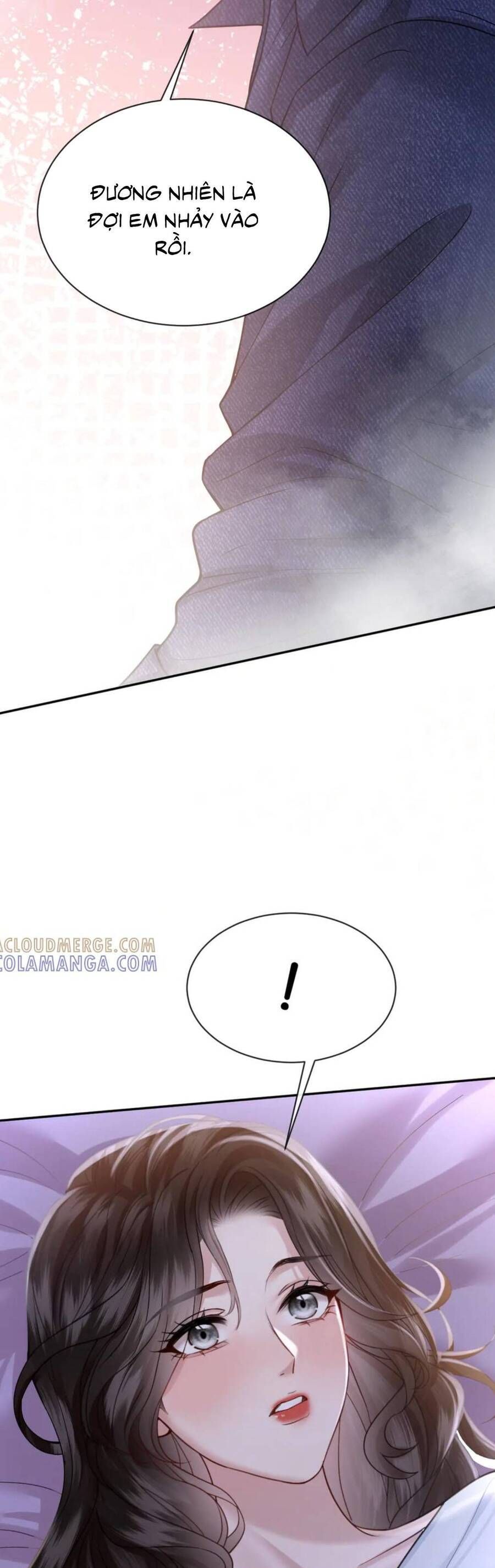 Đắm Say Chapter 54 - Trang 2