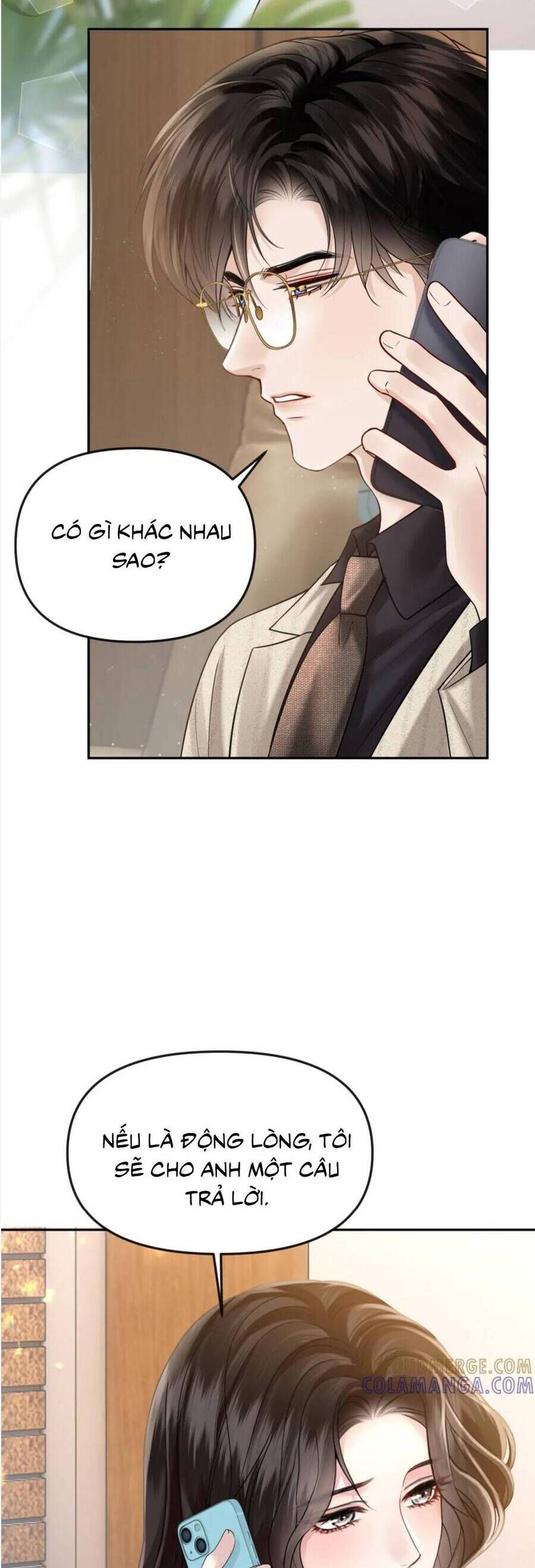 Đắm Say Chapter 54 - Trang 2