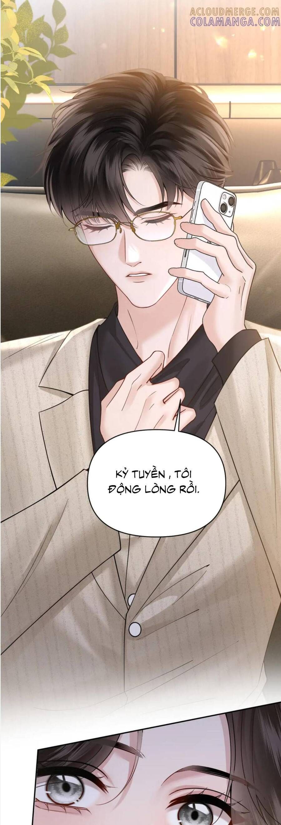 Đắm Say Chapter 54 - Trang 2