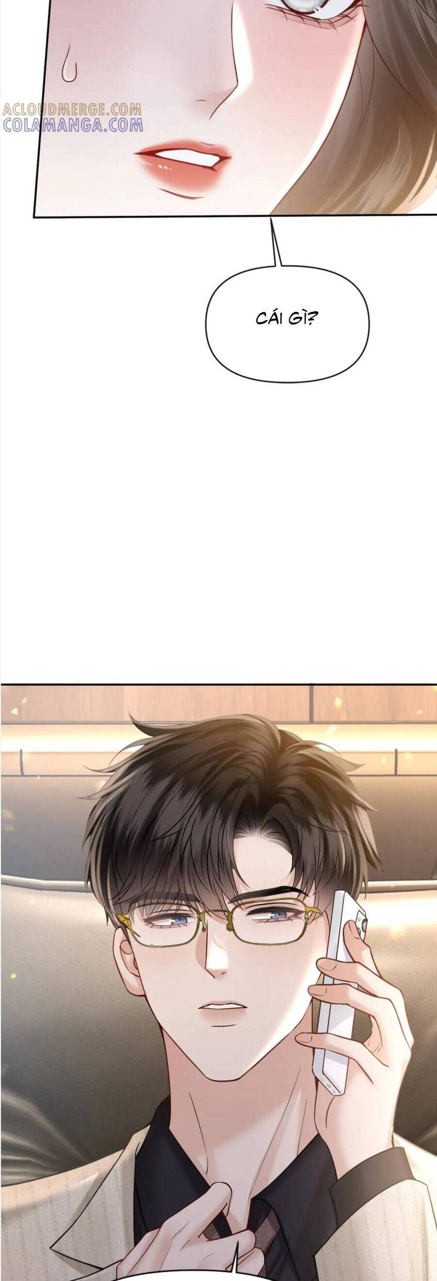 Đắm Say Chapter 54 - Trang 2