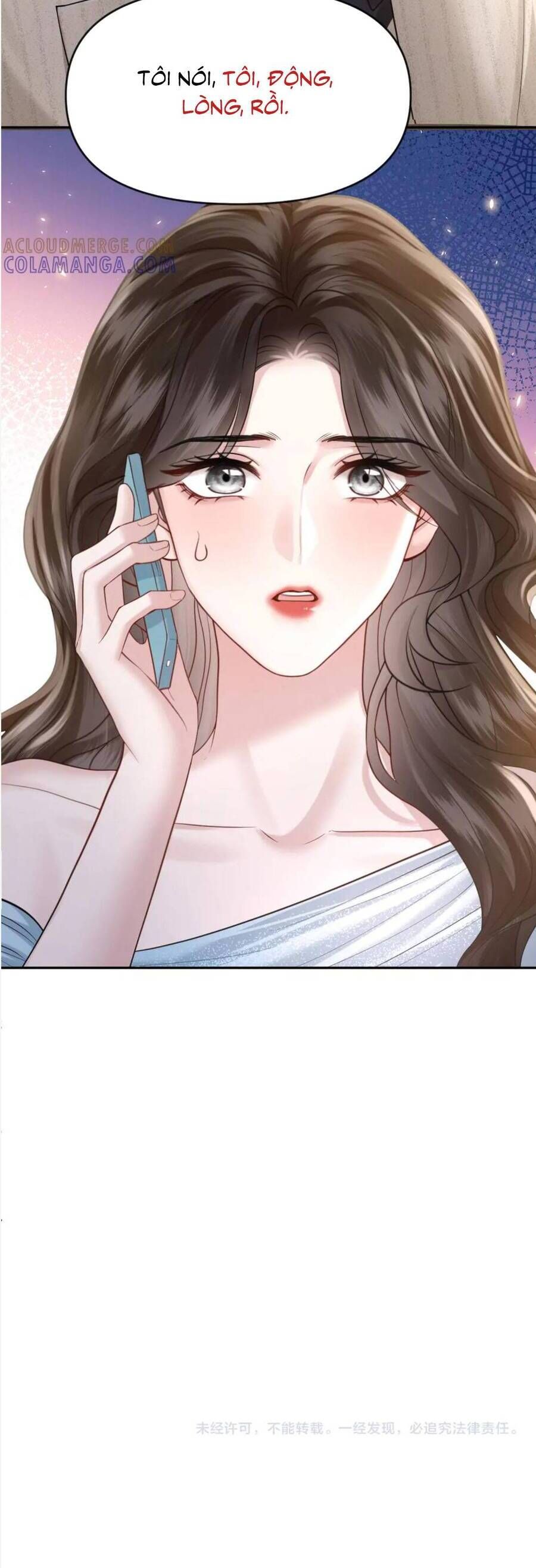 Đắm Say Chapter 54 - Trang 2