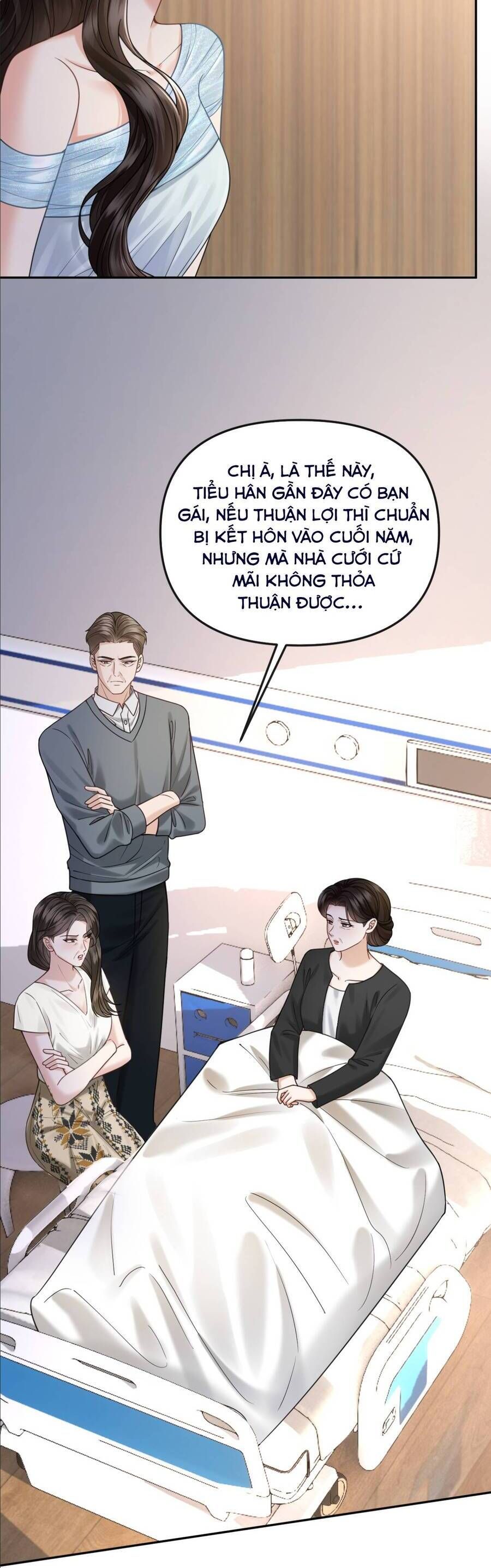 Đắm Say Chapter 55 - Trang 2