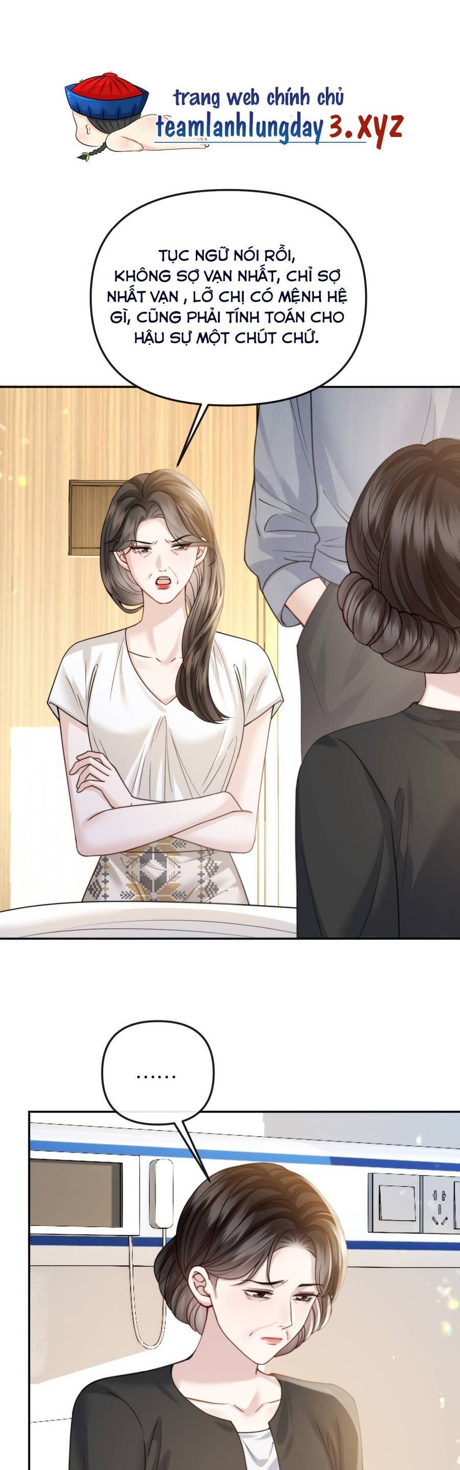 Đắm Say Chapter 55 - Trang 2