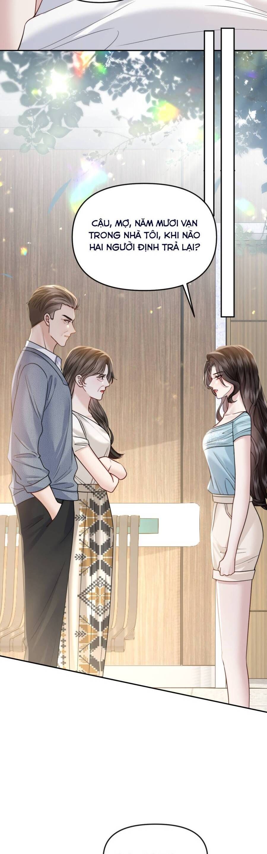 Đắm Say Chapter 55 - Trang 2