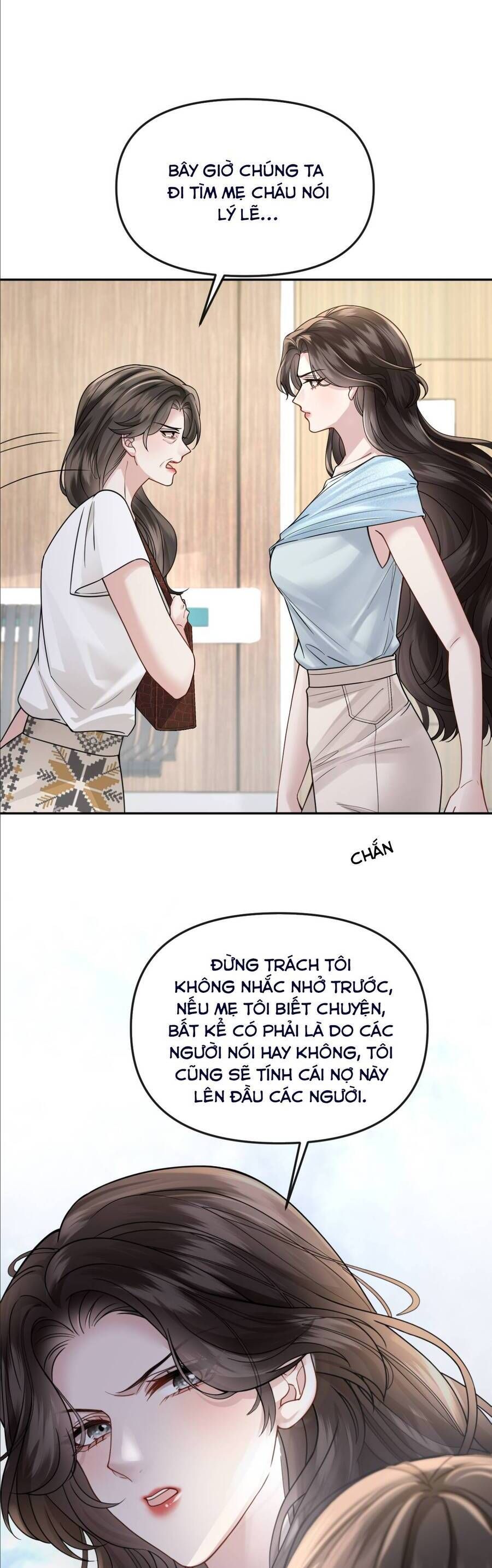 Đắm Say Chapter 55 - Trang 2