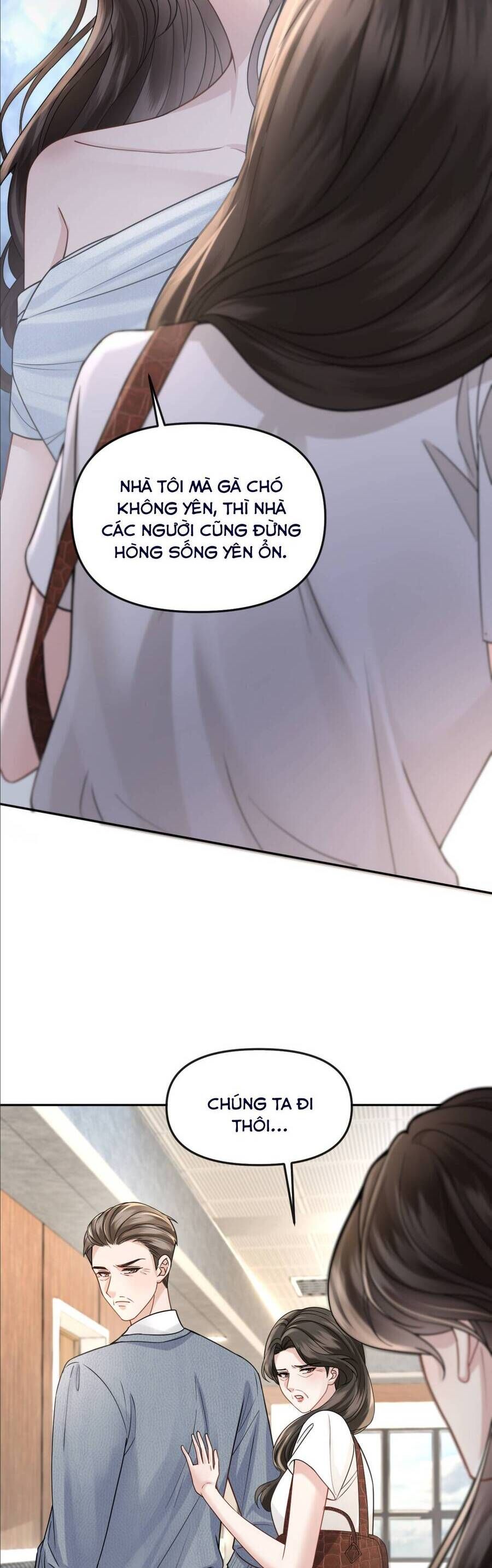 Đắm Say Chapter 55 - Trang 2