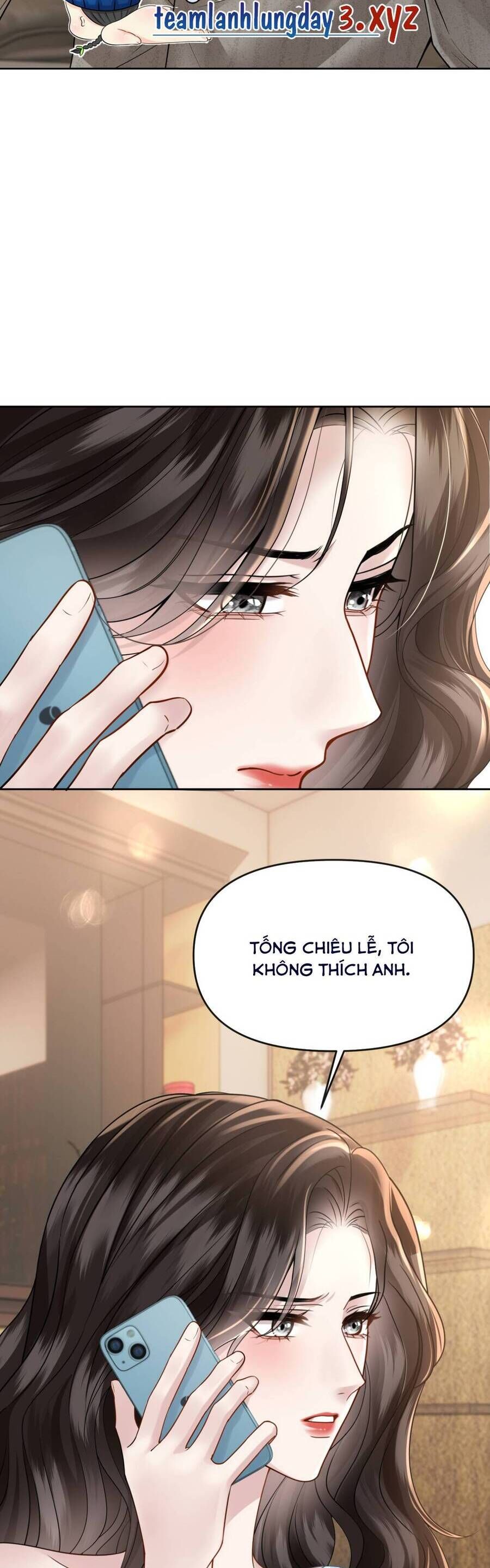 Đắm Say Chapter 55 - Trang 2