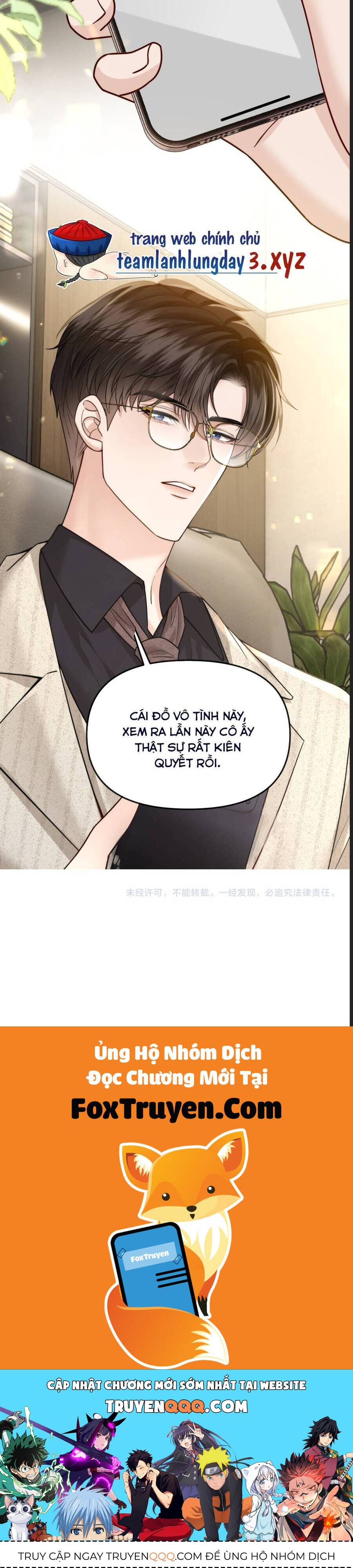 Đắm Say Chapter 55 - Trang 2