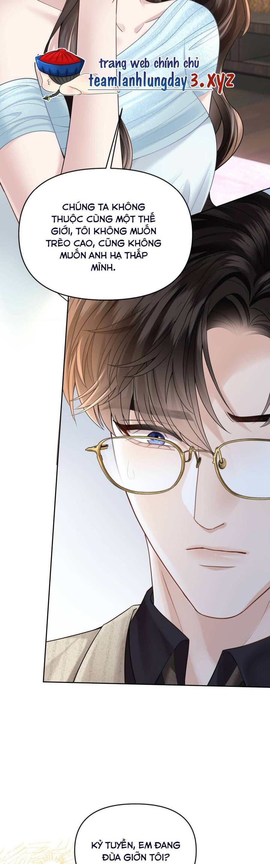 Đắm Say Chapter 55 - Trang 2