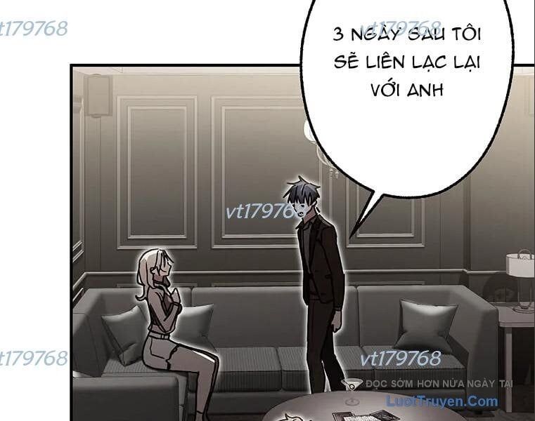 Quý Tộc Báo Thù Chapter 38 - Trang 2