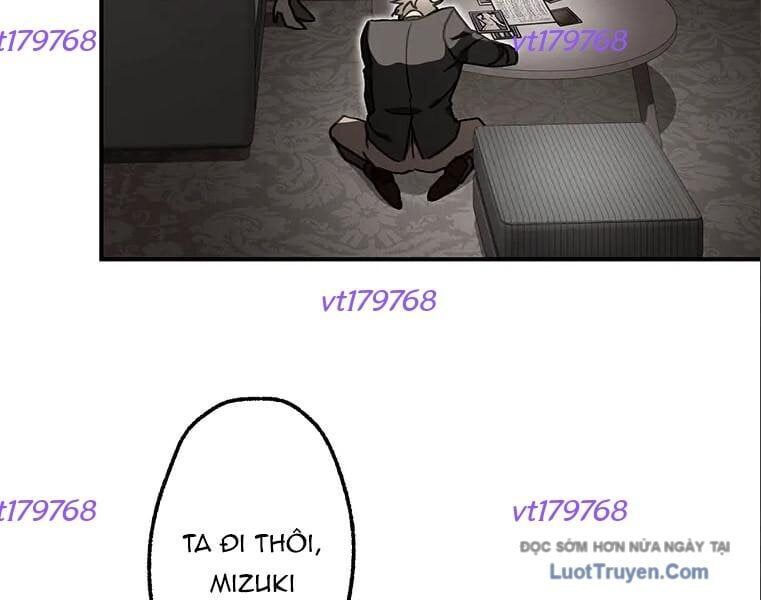 Quý Tộc Báo Thù Chapter 38 - Trang 2