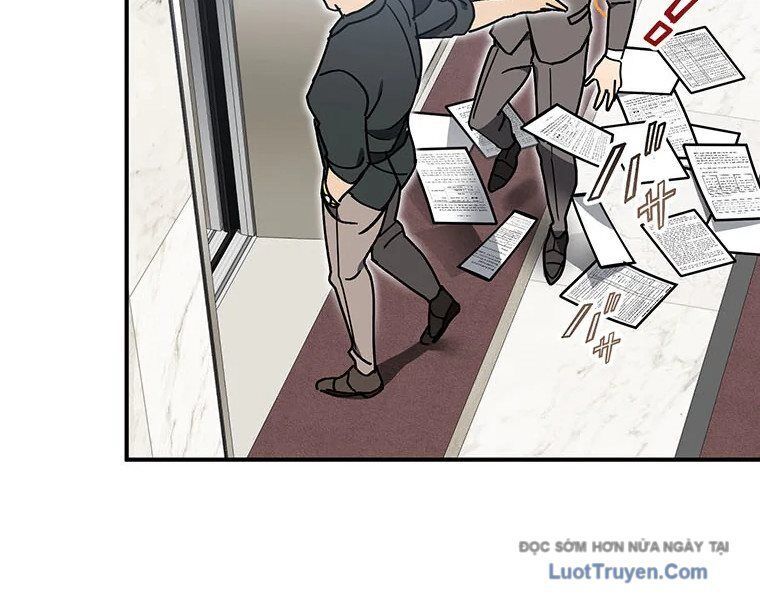 Quý Tộc Báo Thù Chapter 38 - Trang 2