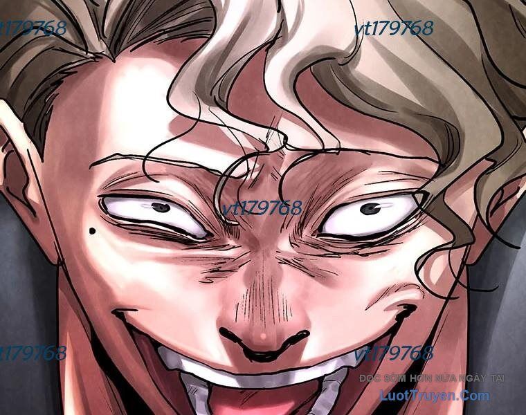 Quý Tộc Báo Thù Chapter 38 - Trang 2