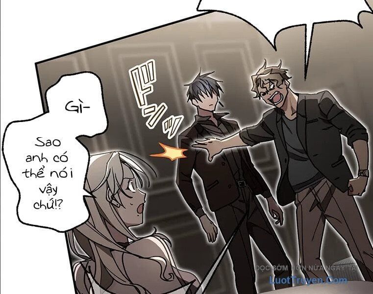 Quý Tộc Báo Thù Chapter 38 - Trang 2