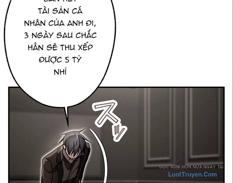 Quý Tộc Báo Thù Chapter 38 - Trang 2