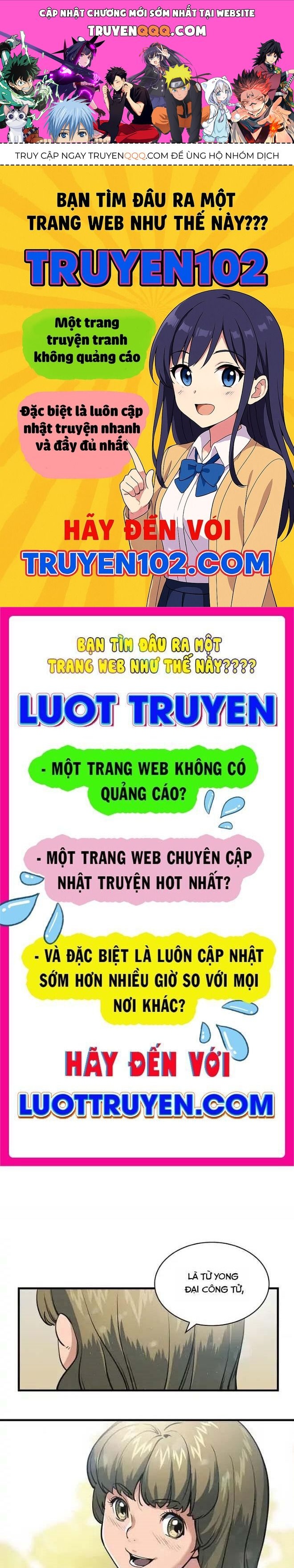 Mục Hạ Vô Nhân Chapter 21 - Trang 2