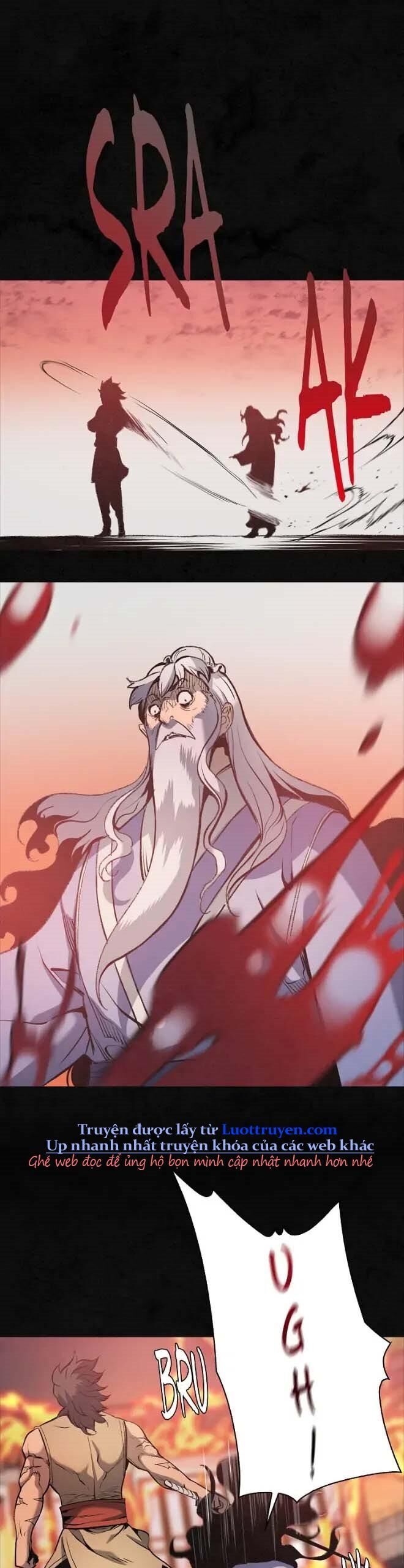 Mục Hạ Vô Nhân Chapter 21 - Trang 2