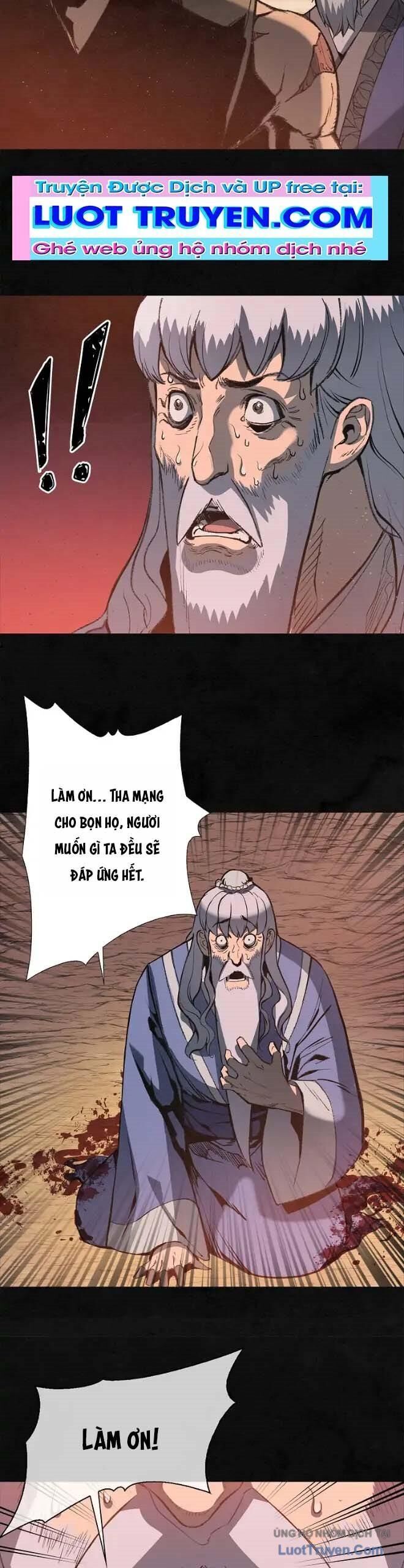 Mục Hạ Vô Nhân Chapter 21 - Trang 2