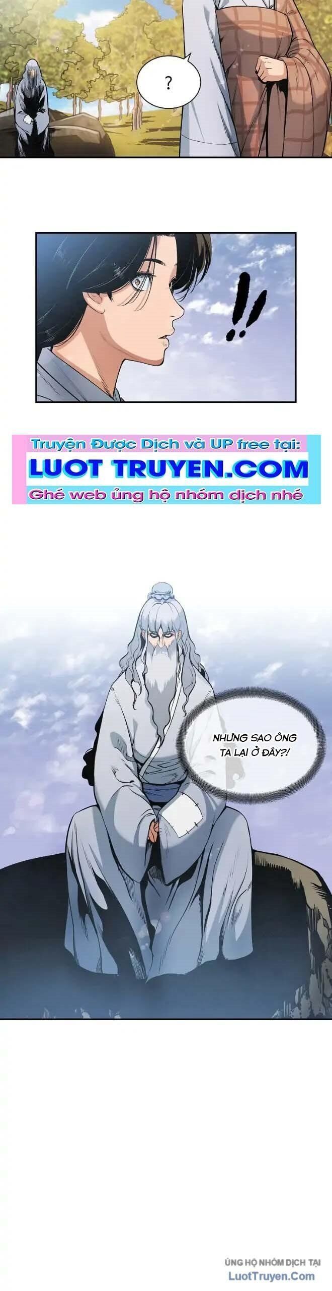 Mục Hạ Vô Nhân Chapter 21 - Trang 2