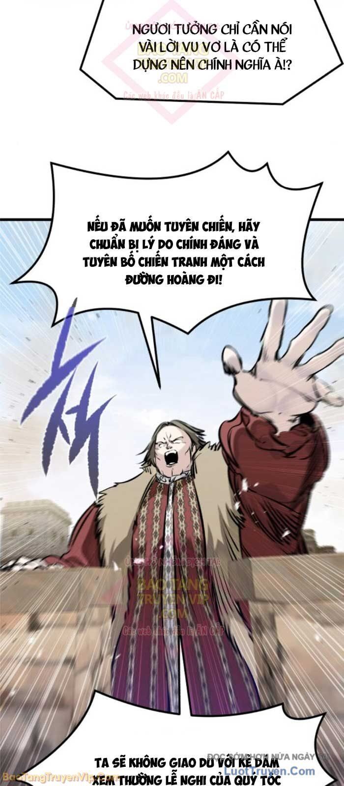 Mỗi Lính Đánh Thuê Trở Về Đều Có Một Kế Hoạch Chapter 59 - Trang 2