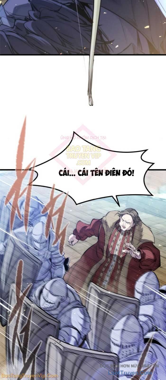 Mỗi Lính Đánh Thuê Trở Về Đều Có Một Kế Hoạch Chapter 59 - Trang 2