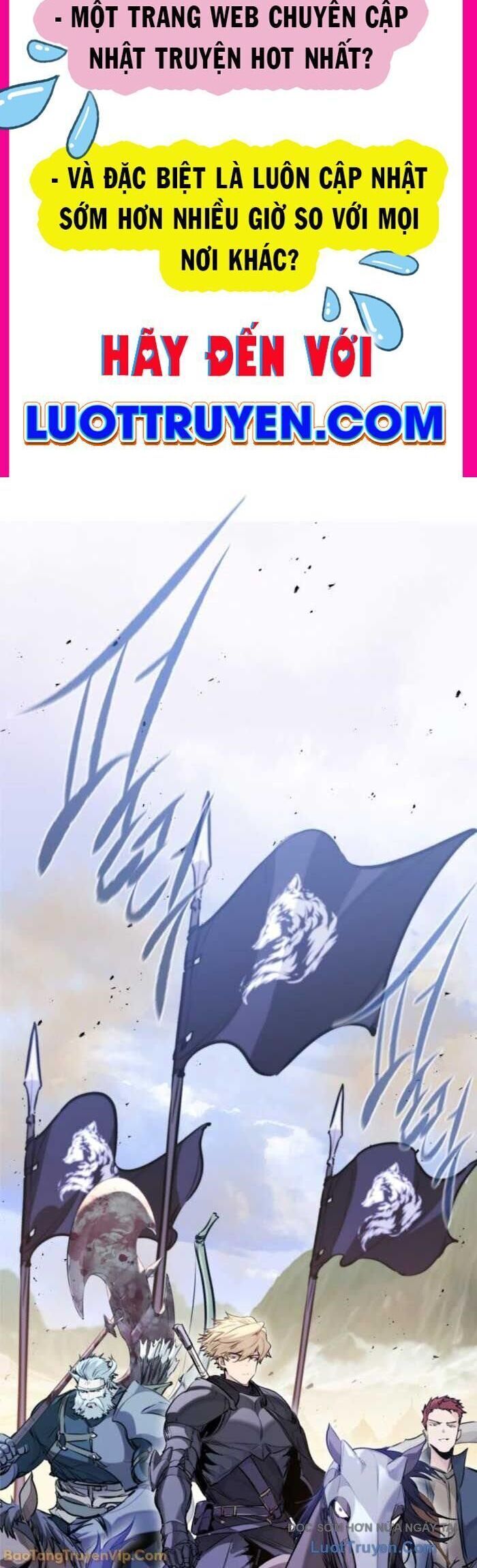 Mỗi Lính Đánh Thuê Trở Về Đều Có Một Kế Hoạch Chapter 59 - Trang 2
