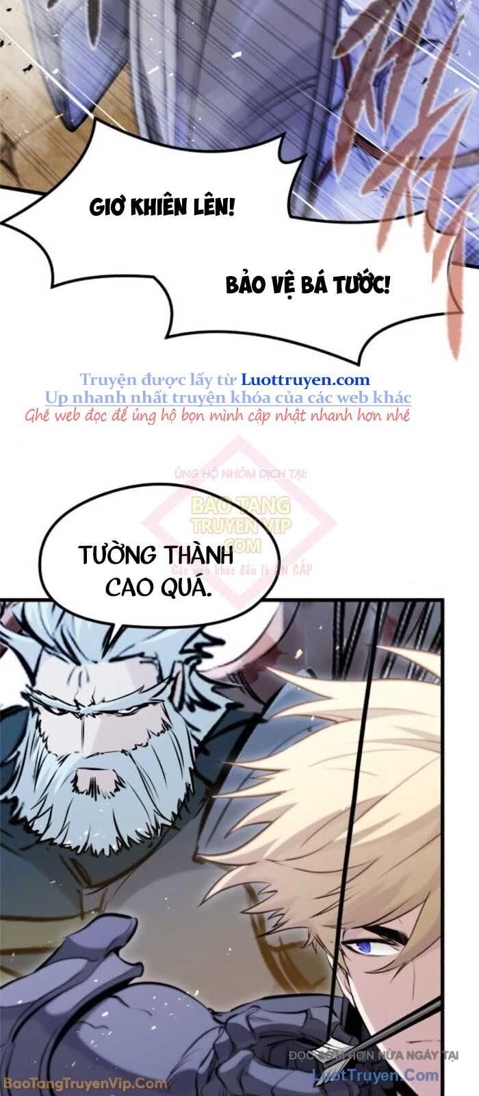 Mỗi Lính Đánh Thuê Trở Về Đều Có Một Kế Hoạch Chapter 59 - Trang 2
