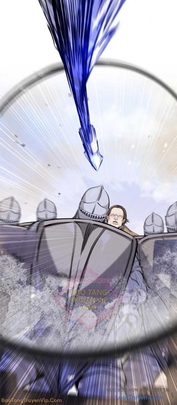 Mỗi Lính Đánh Thuê Trở Về Đều Có Một Kế Hoạch Chapter 59 - Trang 2