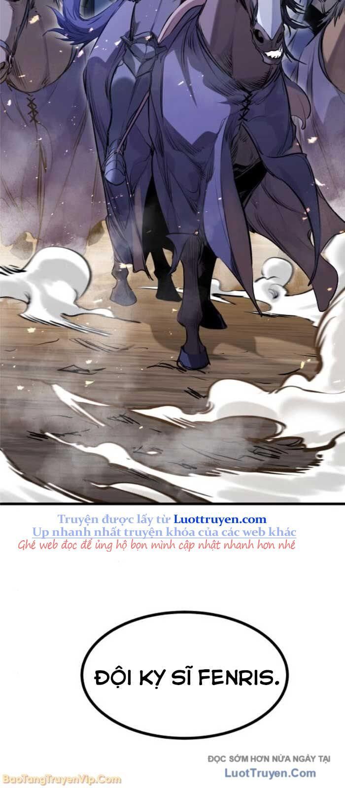 Mỗi Lính Đánh Thuê Trở Về Đều Có Một Kế Hoạch Chapter 59 - Trang 2