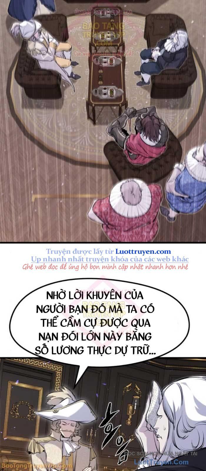 Mỗi Lính Đánh Thuê Trở Về Đều Có Một Kế Hoạch Chapter 59 - Trang 2
