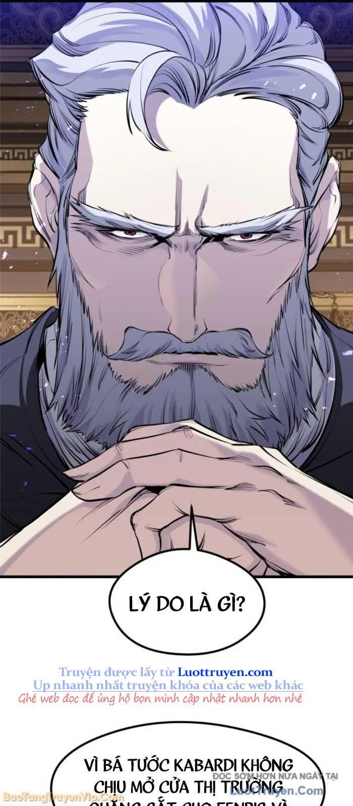 Mỗi Lính Đánh Thuê Trở Về Đều Có Một Kế Hoạch Chapter 59 - Trang 2