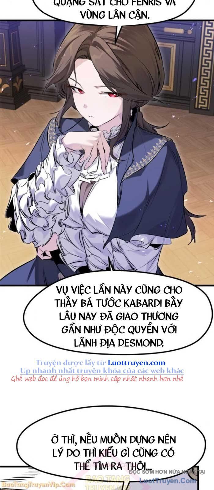 Mỗi Lính Đánh Thuê Trở Về Đều Có Một Kế Hoạch Chapter 59 - Trang 2